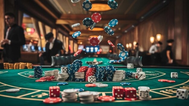 baywin mobile app interface showing sportsbook markets and live casino options